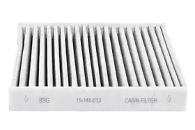 Фильтр, воздух во внутренном пространстве BSG купить